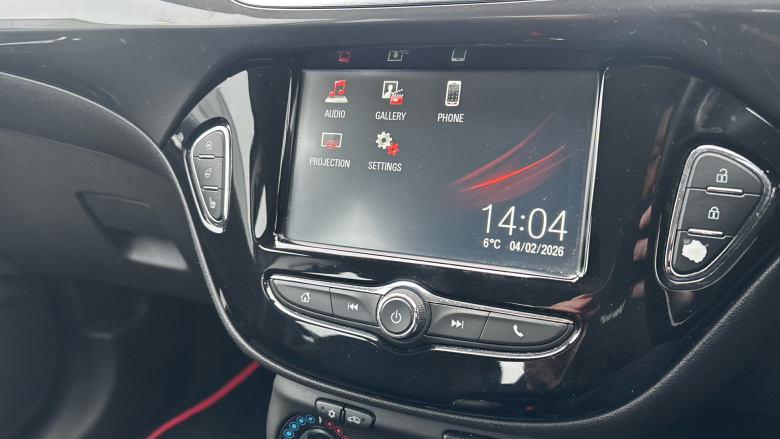 Vauxhall Corsa 1.4 ecoFLEX Energy 5dr [AC] Petrol Hatchback